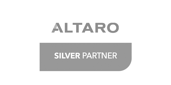 Altaro-silverpartner